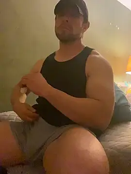 FumesClouds online show from January 28, 2025, 12:43 pm