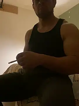 FumesClouds online show from February 17, 2025, 5:25 am