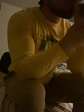 FumesClouds online show from February 26, 2025, 12:47 pm