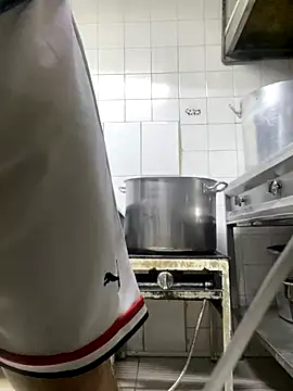 FumesClouds online show from September 10, 2025, 1:22 pm