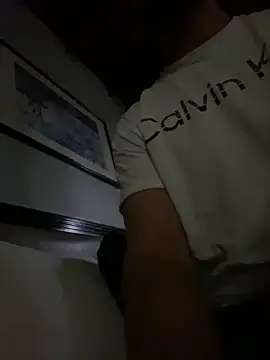 FumesClouds online show from October 9, 2025, 10:30 pm