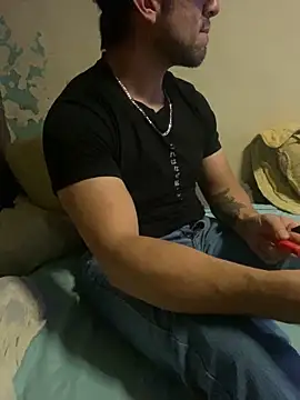 FumesClouds online show from October 26, 2025, 3:56 am