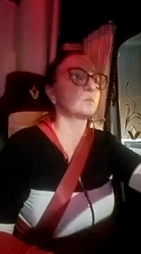 cuplubijoanna online show from March 4, 2025, 9:22 pm