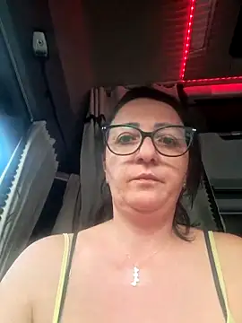 cuplubijoanna online show from March 18, 2025, 6:36 am