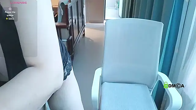 palzkybi123 online show from January 9, 2025, 7:52 am