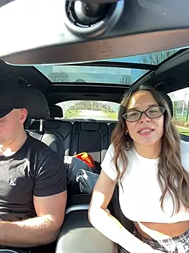 JuicyFruits93 online show from February 15, 2026, 11:52 am