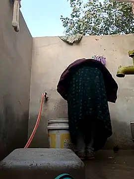 Simaran bhabhi online show from March 13, 2025, 1:54 am