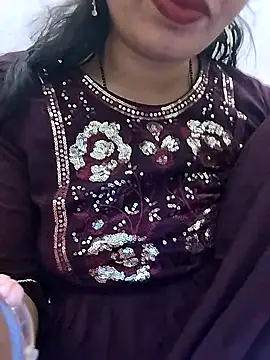 Simaran bhabhi online show from February 8, 2026, 2:48 am