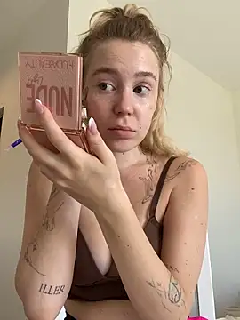 meanexx online show from April 13, 2026, 6:30 am