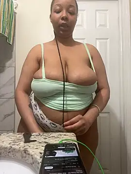 1BeautyN1Beast online show from December 15, 2024, 10:26 pm