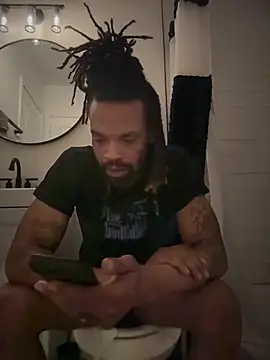 1BeautyN1Beast online show from February 21, 2026, 2:51 pm