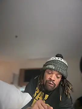 1BeautyN1Beast online show from March 2, 2026, 5:08 am