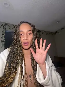 Shuggabutt online show from January 10, 2025, 7:25 am