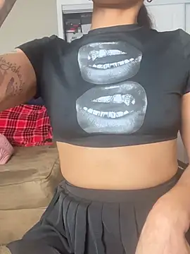 Shuggabutt online show from January 18, 2025, 6:24 am