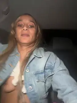 Shuggabutt online show from February 10, 2025, 3:57 am