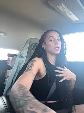 Shuggabutt online show from March 22, 2026, 5:27 pm