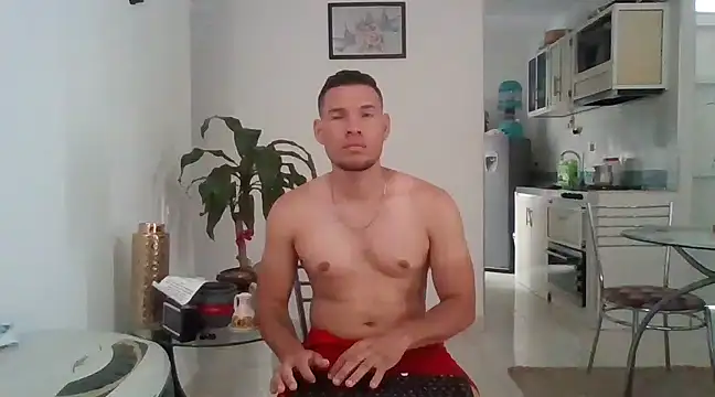 kinke31 online show from March 7, 2025, 4:00 pm