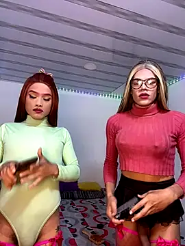 big girl21cm online show from December 21, 2025, 1:29 pm