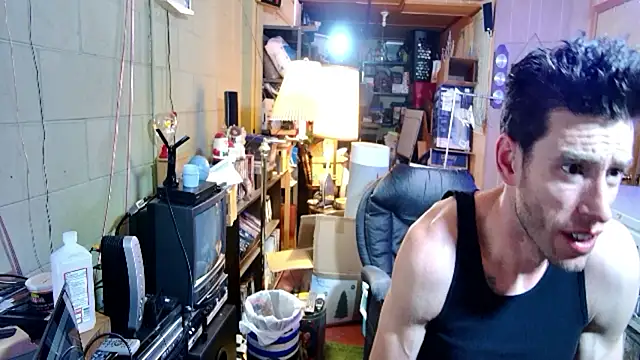 Snapshot of savageconfidence chatting on October 9, 2025, 8:56 am savageconfidence online show from October 9, 2025, 8:56 am