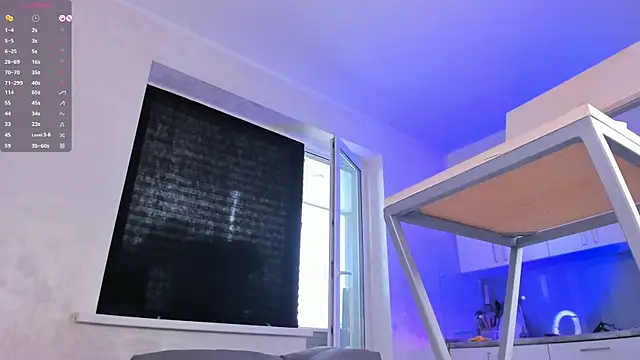 cindycumalot online show from March 5, 2025, 8:54 am