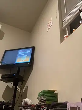 gaimov3r2024 online show from November 5, 2025, 8:25 am