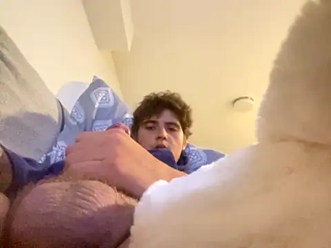 billbigcock21 online show from October 29, 2025, 1:30 am