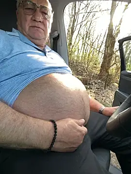 biggandybig online show from April 6, 2026, 3:13 pm