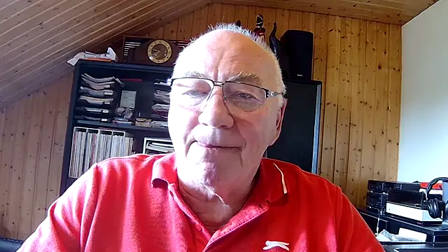 biggandybig online show from July 22, 2026, 12:08 pm