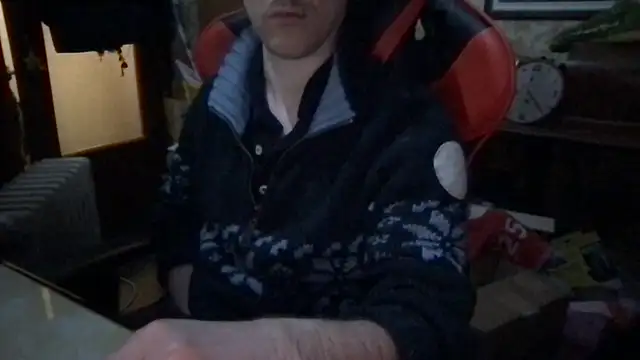 marguiabc online show from January 2, 2025, 4:46 pm