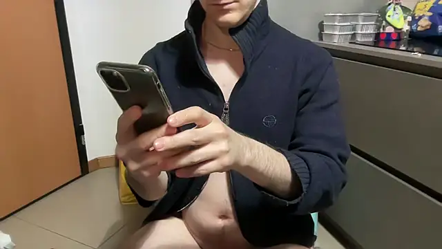 marguiabc online show from January 31, 2025, 11:24 pm