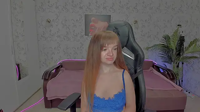 Eva Rosec online show from December 11, 2024, 3:15 pm