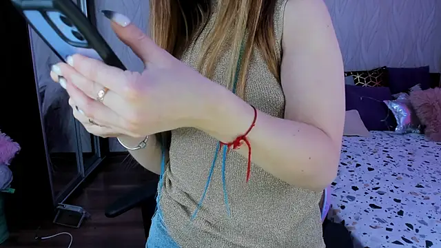 Eva Rosec online show from December 30, 2024, 7:15 am