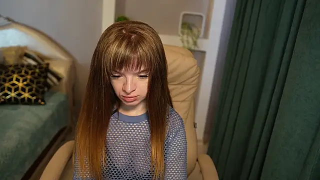 Eva Rosec online show from March 7, 2025, 12:01 pm