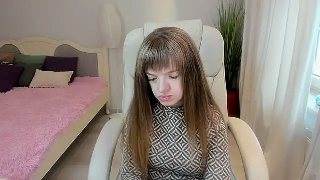 Eva Rosec online show from March 15, 2025, 7:53 am