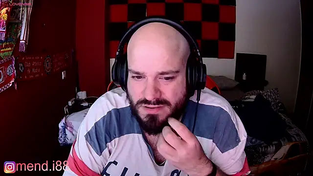 menditeta1 online show from February 21, 2025, 12:16 am