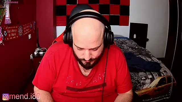 menditeta1 online show from February 27, 2025, 12:10 am