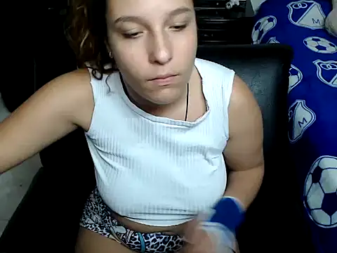 alexia 87 online show from January 5, 2025, 11:12 pm