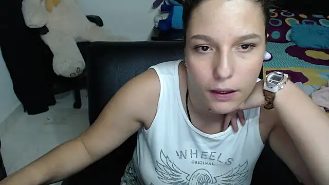 alexia 87 online show from January 26, 2025, 6:07 am