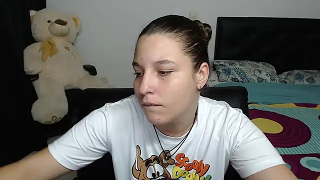 alexia 87 online show from January 28, 2025, 2:21 am