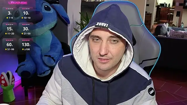 Gil gamesh90 online show from November 25, 2025, 10:59 am