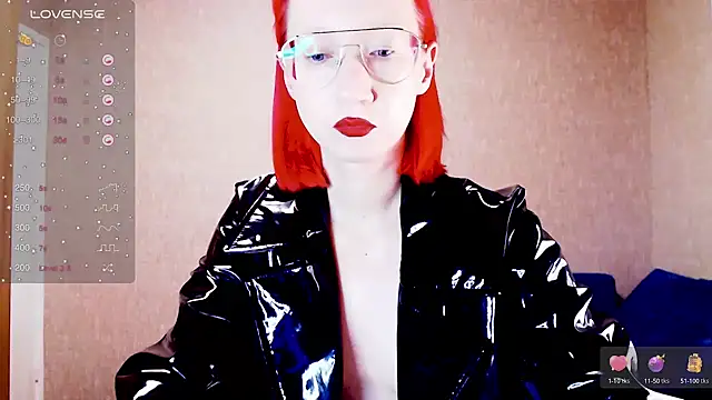 Xxx goddes xxX online show from February 26, 2025, 6:11 pm