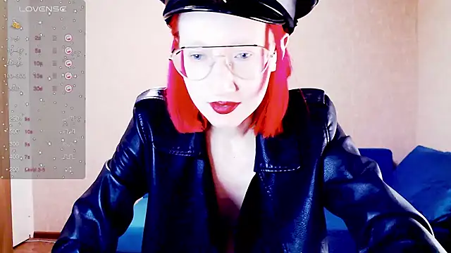 Xxx goddes xxX online show from February 26, 2025, 9:27 pm