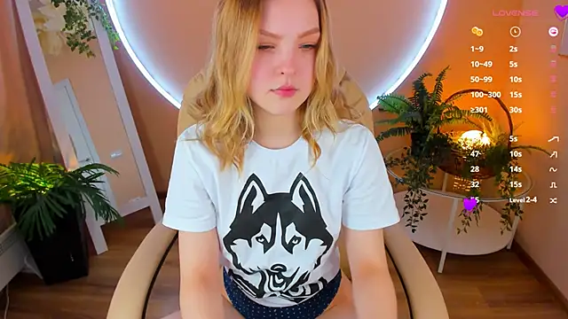 stay with alice online show from February 5, 2025, 12:49 pm