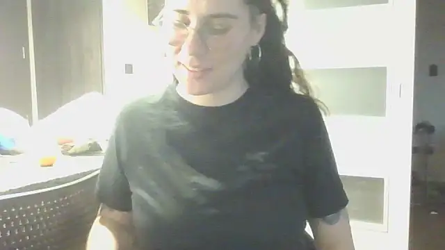 atenealovve 77 online show from November 3, 2025, 11:26 pm