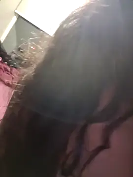 atenealovve 77 online show from November 7, 2025, 4:45 am