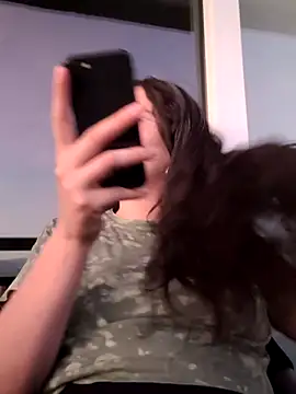 atenealovve 77 online show from November 17, 2025, 11:43 pm