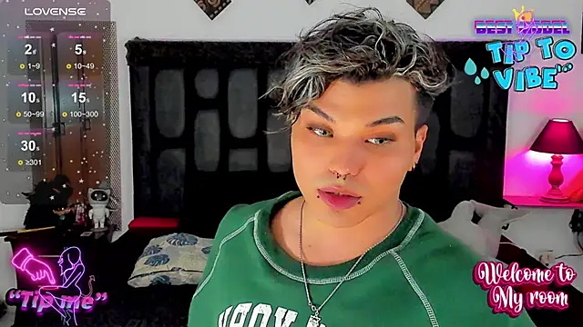 angels srednal online show from December 14, 2024, 12:33 am