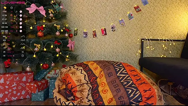 EmmyAmbros online show from January 5, 2025, 12:52 am