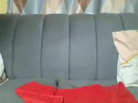 HoLy-ViRgiN online show from February 20, 2025, 3:01 am