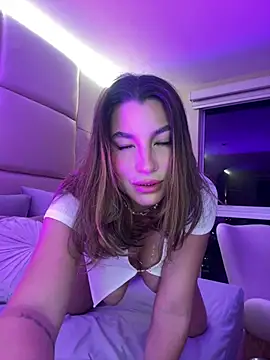 SaharaRush  online show from January 23, 2025, 3:37 am